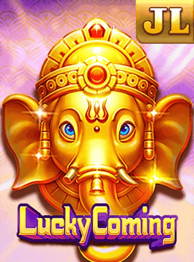 Jackpot slot game cover at ck55